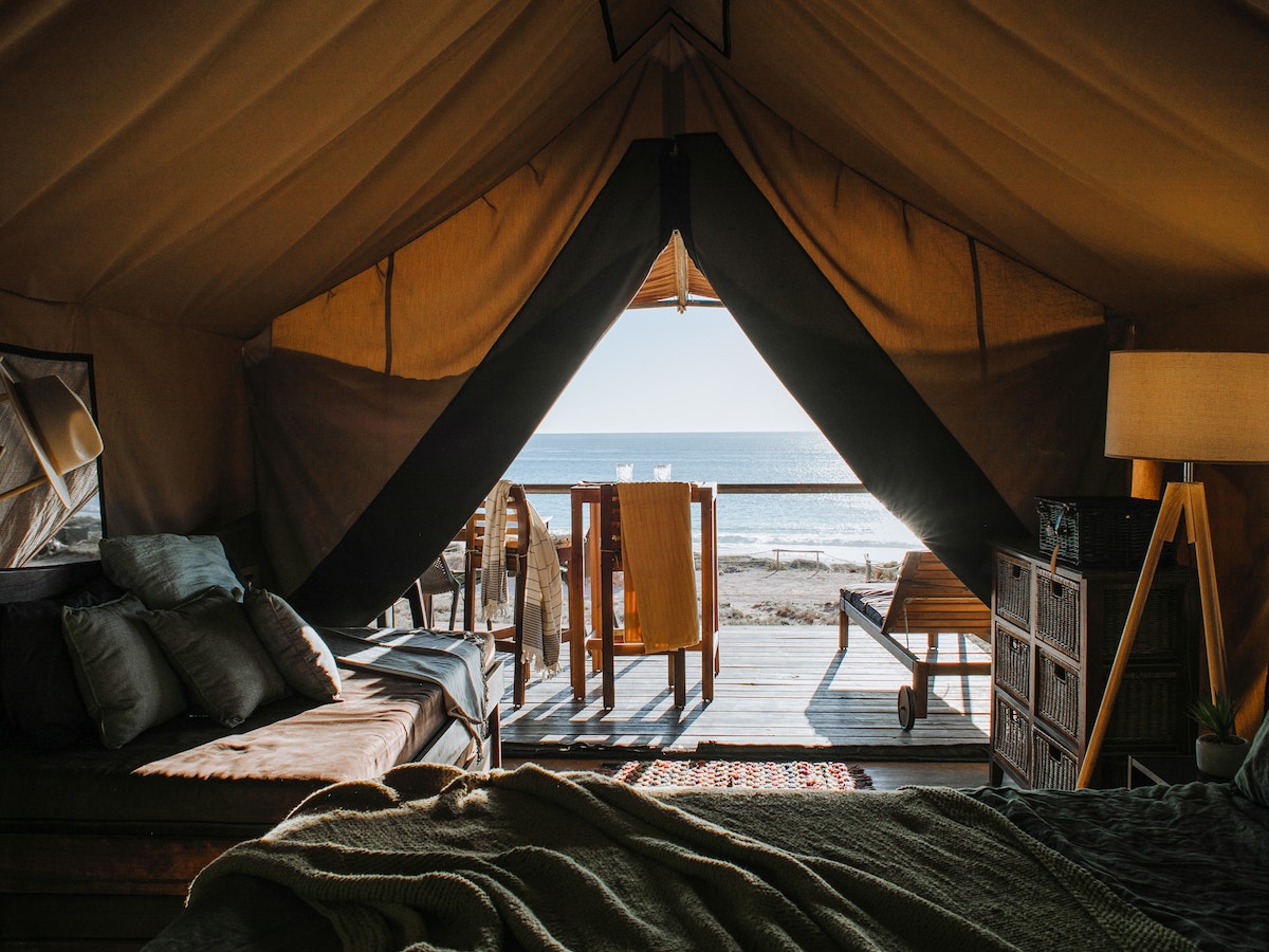 Your voice, your mind, your story, your vision